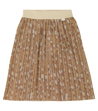 Bailini printed skirt | Molo
