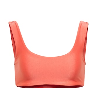 Top bikini Rounded Edges | Jade Swim