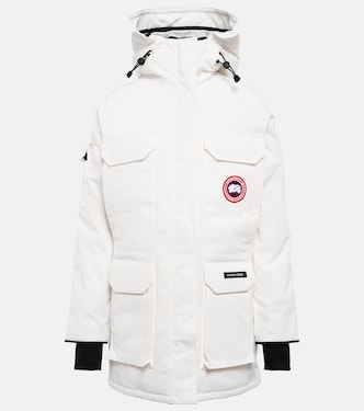 Parka de plumas Expedition | Canada Goose