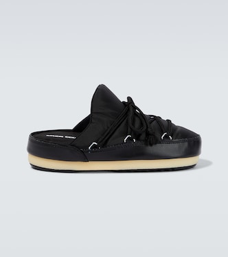 Icon - Sandali in nylon | Moon Boot