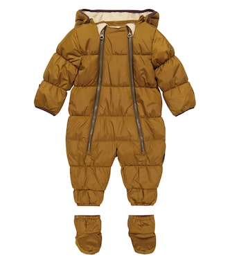 Baby - Tutina da neve Hebe | Molo