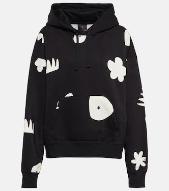 x Mia Lee – Sweat-shirt à capuche imprimé | Nike