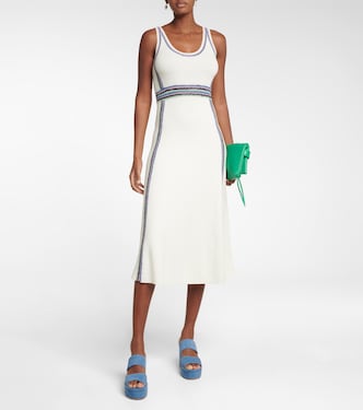 Sandali Odina in suede | Chloé