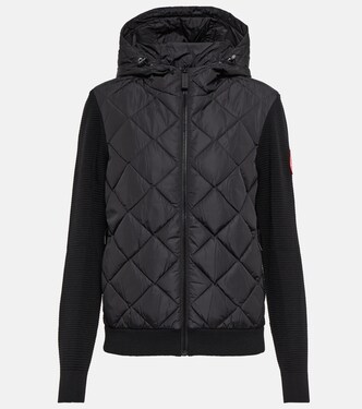 Daunenjacke HyBridge® | Canada Goose