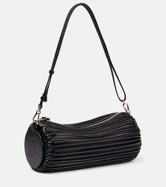 Borsa a spalla Bracelet in pelle | Loewe