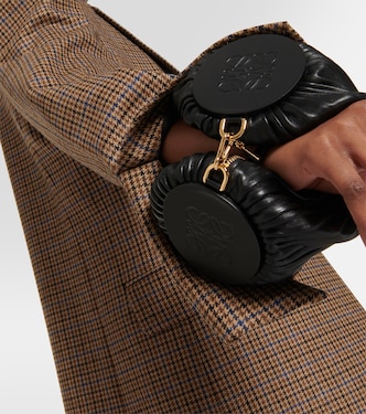 Borsa a spalla Bracelet in pelle | Loewe