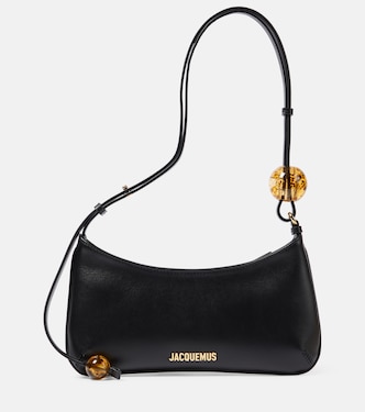 Sac Le Bisou Perle en cuir | Jacquemus