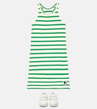 Sneakers Esplar aus Leder | Veja Kids