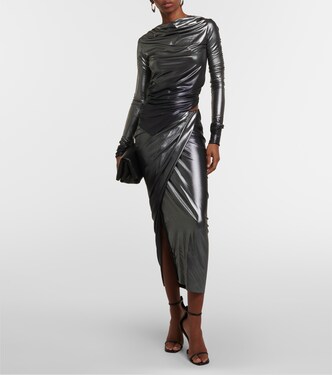 Top Lilies | Rick Owens