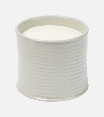 Mushroom Large scented candle | Loewe Home Scents