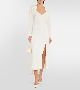 Bridal Tahlia shrug | Rixo