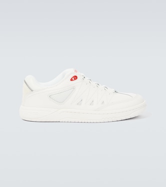 Zapatillas PXT de piel | Kenzo