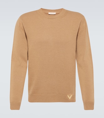 Pull en cachemire | Valentino