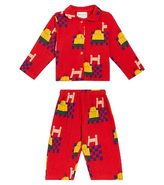Bébé – Pyjama Yummy Cake | Bobo Choses