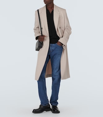 Jeans regular | Ami Paris
