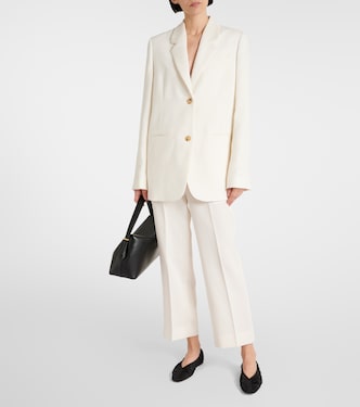 Blazer monopetto | Toteme