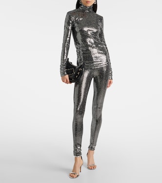 Leggings Joshua aus Jersey | Isabel Marant