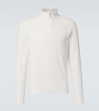 Jersey Harry con media cremallera | Bogner