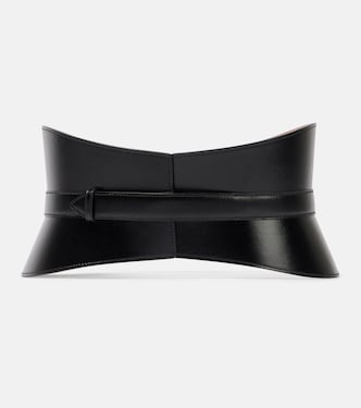 Cintura in pelle | Alaïa