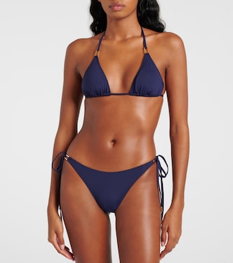 Culotte de bikini Cancun | Melissa Odabash