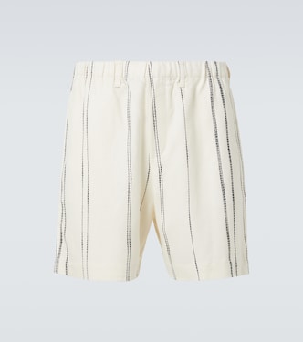 Shorts | Commas