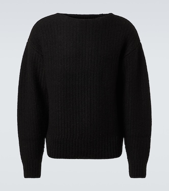 Pullover aus Wolle und Mohair | Visvim