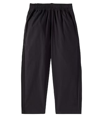 Pantaloni Aster in cotone | Molo