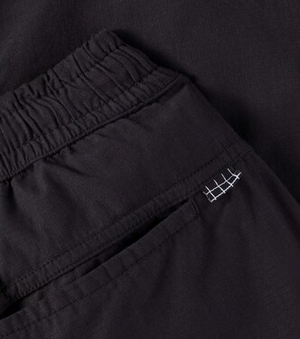 Pantalones Aster de algodón | Molo