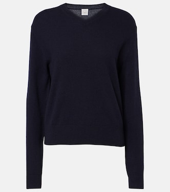 Pullover aus Kaschmir | Toteme