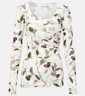 Jersey top | Stella McCartney