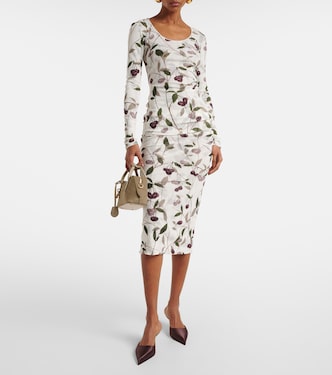 Jersey top | Stella McCartney