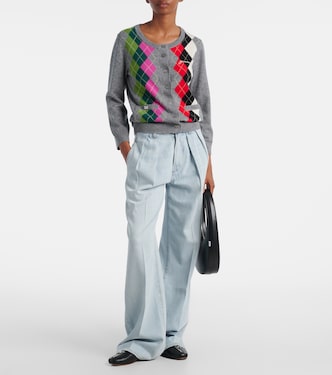 Jean ample Petra à taille haute | Citizens of Humanity