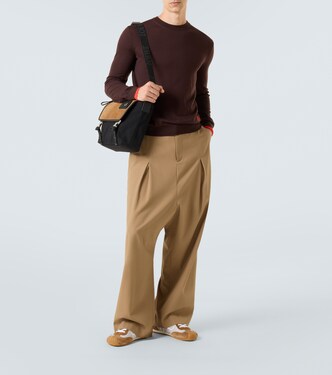 Anagram wool sweater | Loewe