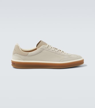 Zapatillas de ante | Loro Piana