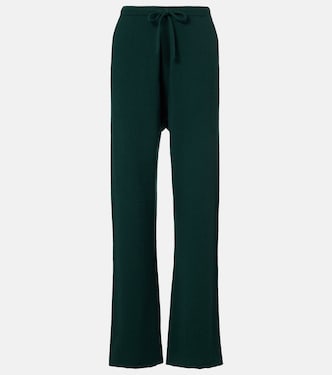 Jogginghose n°142 Run | Extreme Cashmere