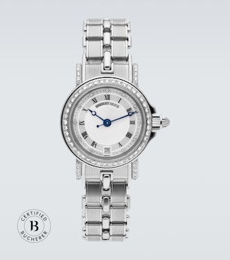 Orologio Marine Certified Pre-Owned | Breguet