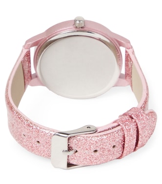 Montre à paillettes | Konges Sløjd