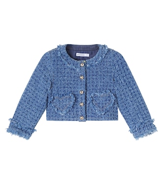 Chaqueta vaquera | Self-Portrait Kids