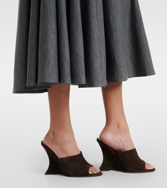 Mules Nina 105 de ante | Paris Texas