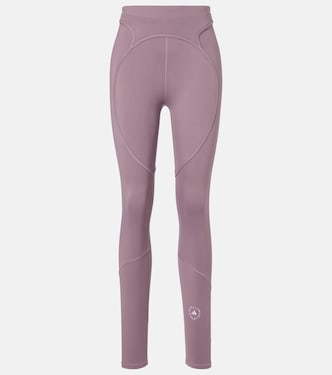 Logo leggings | Adidas by Stella McCartney