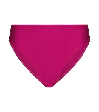 Slip bikini Vibe a vita alta | Tropic of C
