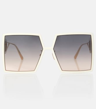Gafas de sol oversized 30Montaigne SU | Dior Eyewear