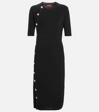 Minamoto knit midi dress | Altuzarra