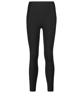 High-Rise Leggings Yoga Luxe | Nike