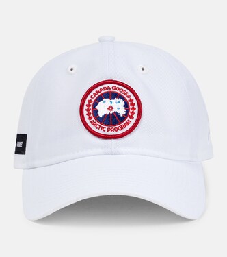 Cappello da baseball con logo | Canada Goose