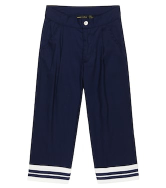 Hose aus Baumwolle | Mini Rodini