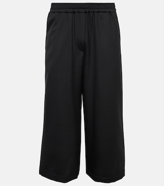 Culottes Anagram aus Wolle | Loewe