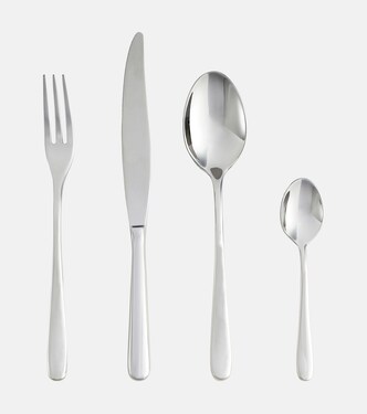 Caccia 24-piece utensils set | Alessi