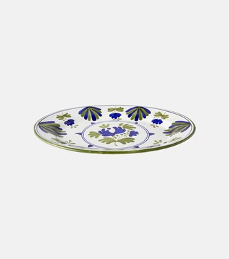 Blossom serving plate | Cabana