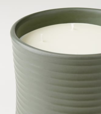 Bougie parfumée Marihuana Large | Loewe Home Scents